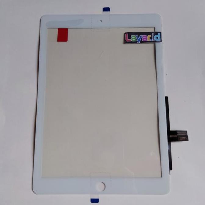 - หน้าจอสัมผัส IPAD 6 2018 / A1983 / A1954 ORIGINAL