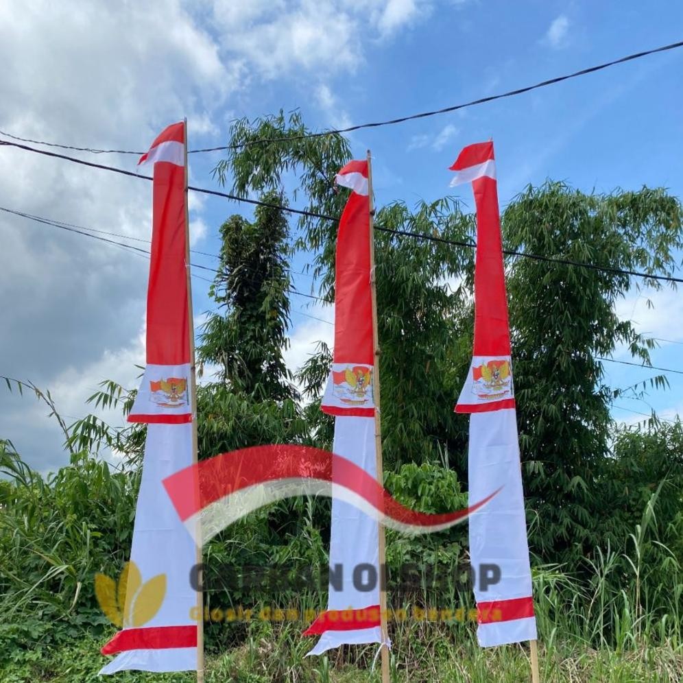 3M Bandir Pennant Stock