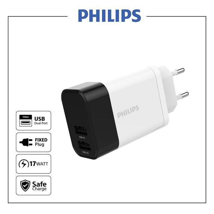 Philips Dlp4320Ns Adapter / Charger / Dlp 4320Ns / 4320