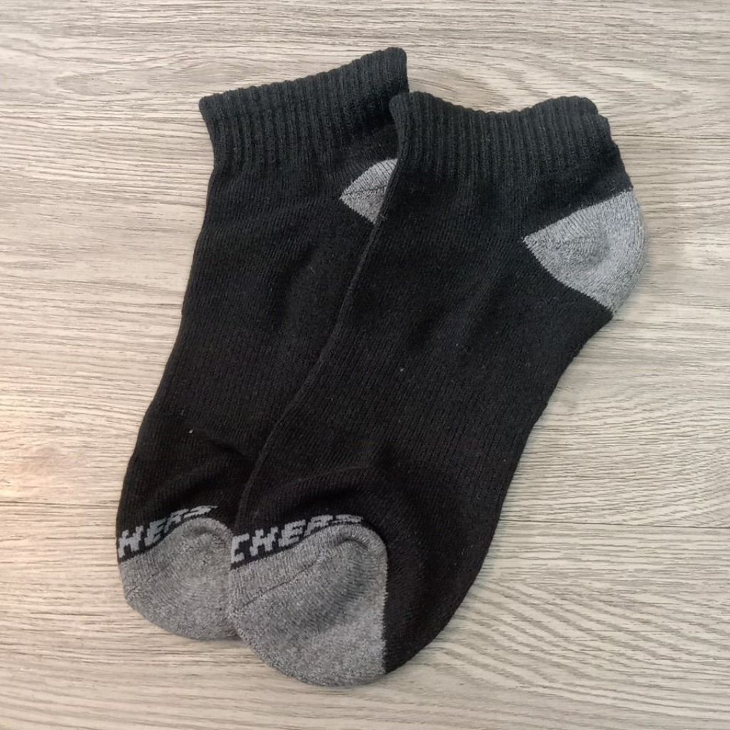 ถุงเท้าลูกเรือ SKE QTR ไซส์ L (RETAIL)