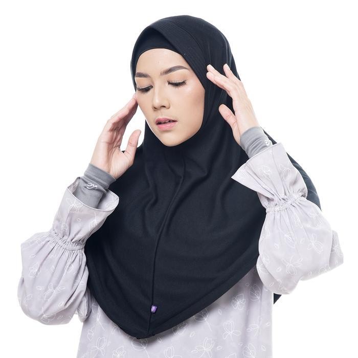 RHS Rabbani - Epika Instant School Hijab
