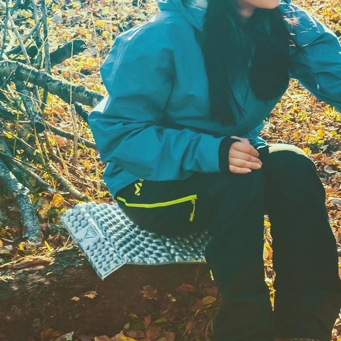 BM ที่นอนพับโฟมอเนกประสงค์กลางแจ้ง 32 ซม. - WSCM-008Y WIDESEA กันน้ํา