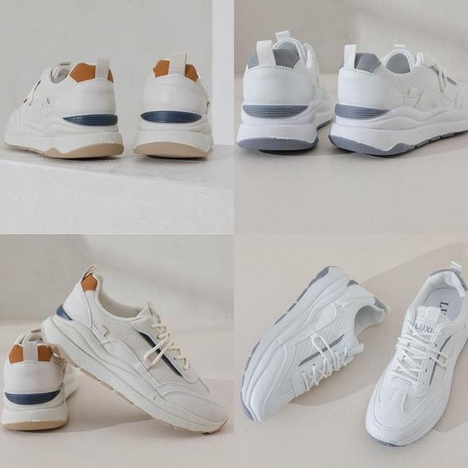 VS Original Luxus Siwon Womens Shoes Sporty Casual Sneakers - 22011