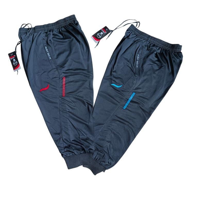 JOGGER SHORT SPORT GYM BIKE JOGGING PANTS Viral อินเทรนด์ล่าสุด 2025 HQ-79