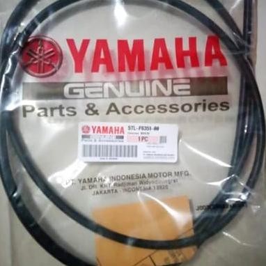 Fh-46 Df-8 Fs-6 สายเบรค Yamaha Mio 5Tl Fh-46 สายเบรค