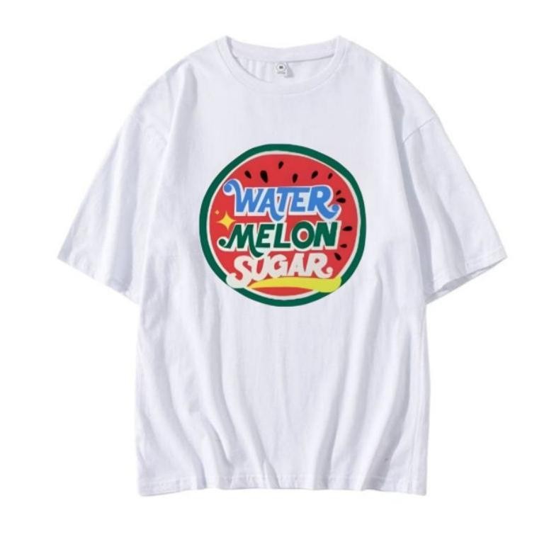 Watermelon Sugar Ryeun Eun Gyeol Ha Yi Chan เสื้อยืดละคร Twinkling