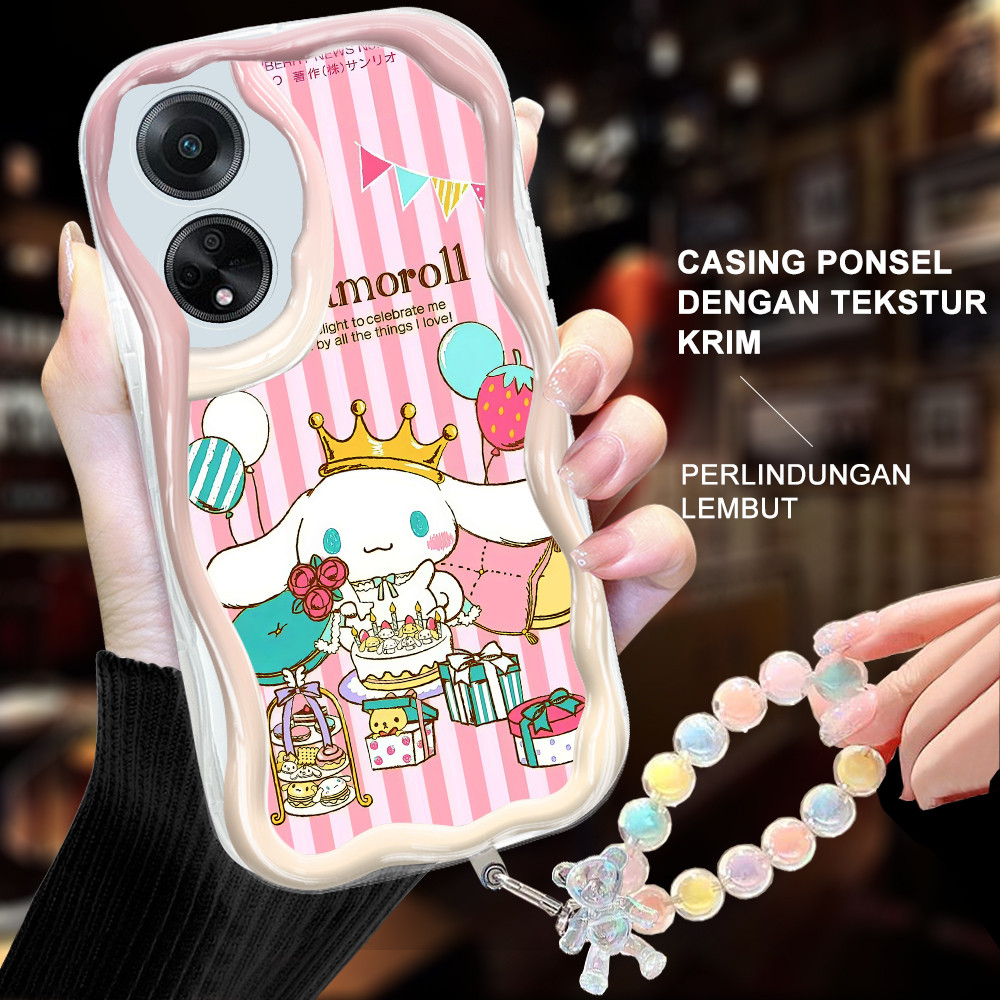 ดวง OPPO F23 A1 A98 F23 5G A5 A9 2020 A11