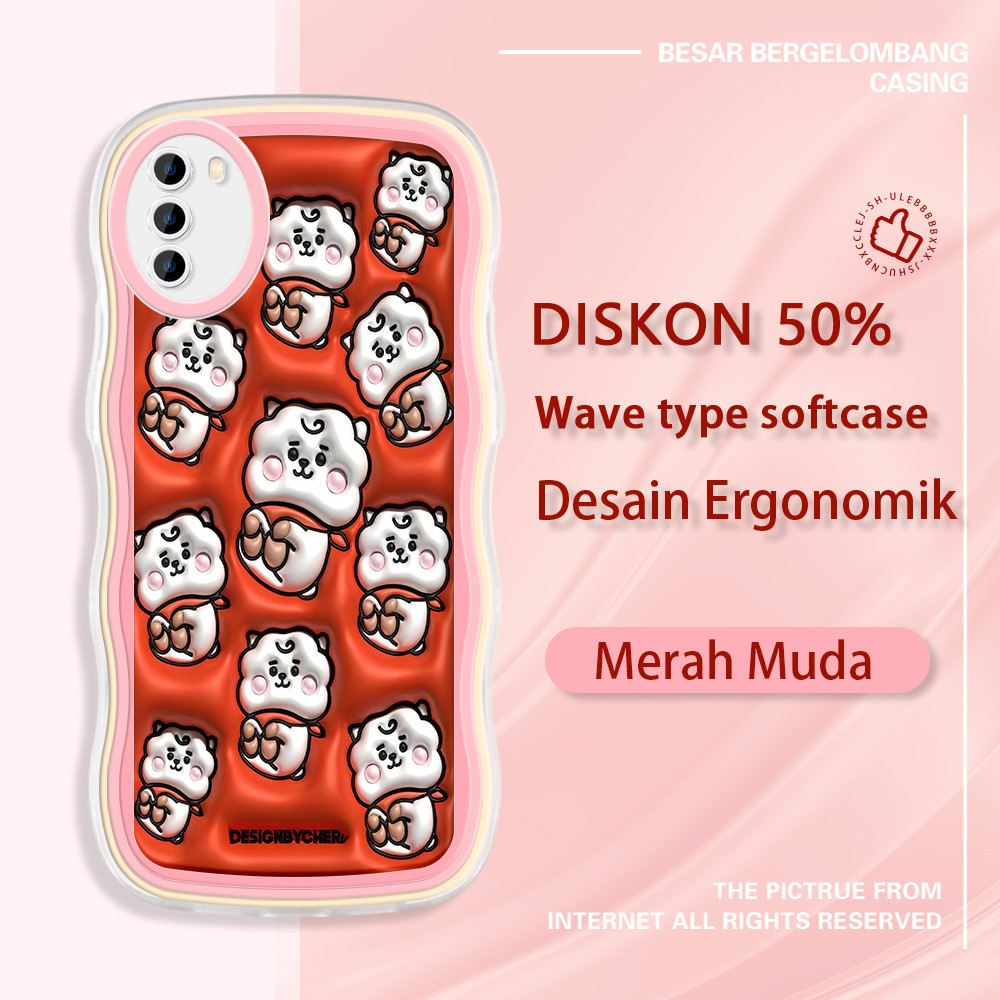 Jinouwe Xiaomi Poco M3 M4 Pro 5G M5 4G M5S X3 NFC X6 Pro 5G GT F4 K40S C40 Redmi หมายเหตุ 10 10s ปลอ