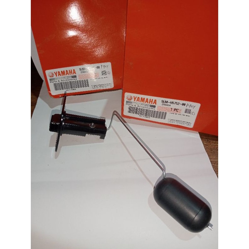 ORIGINAL YAMAHA Vega R New Jupiter Z F1Z-R ถังลอย