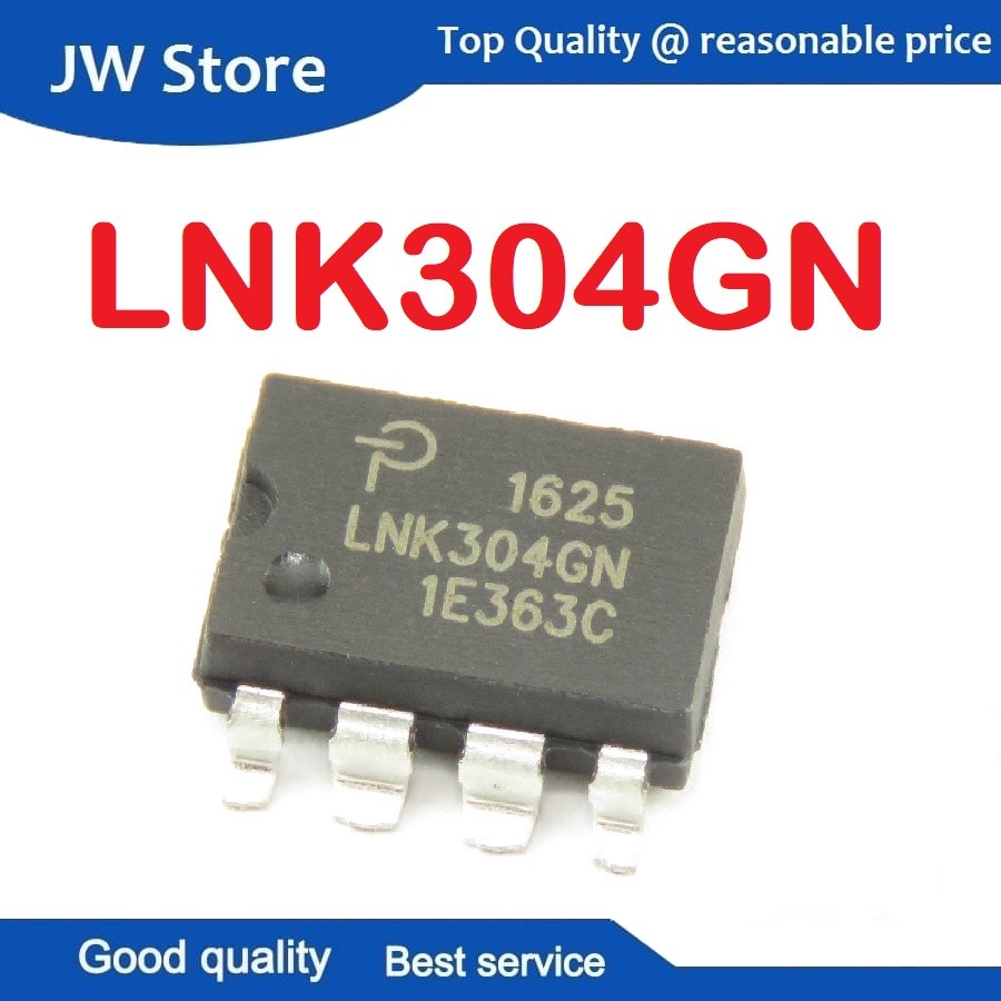 Lnk304gn LNK304G LNK304 LNK 304 SOP-8 SMD พรีเมี่ยม