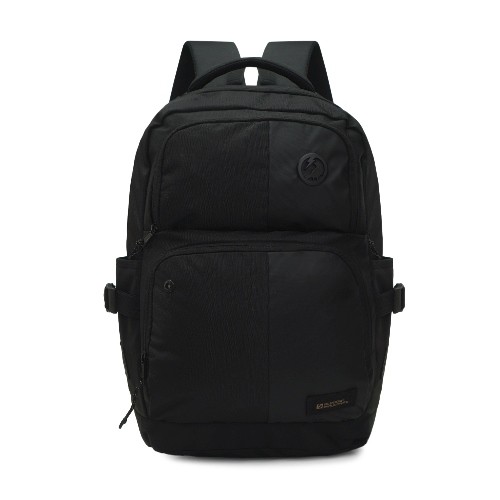 Bloods Reg Backpack Verto Black