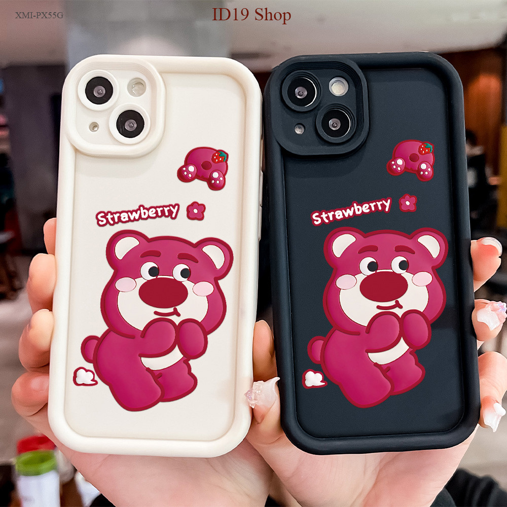 HPเคสโทรศัพท์สําหรับXiaomi Poco 14T 14 X7 X6 M7 M6 M5S M4 F7 C71 C75 C65 X5 X3 F5 F6 M3 13T NFC Pro 