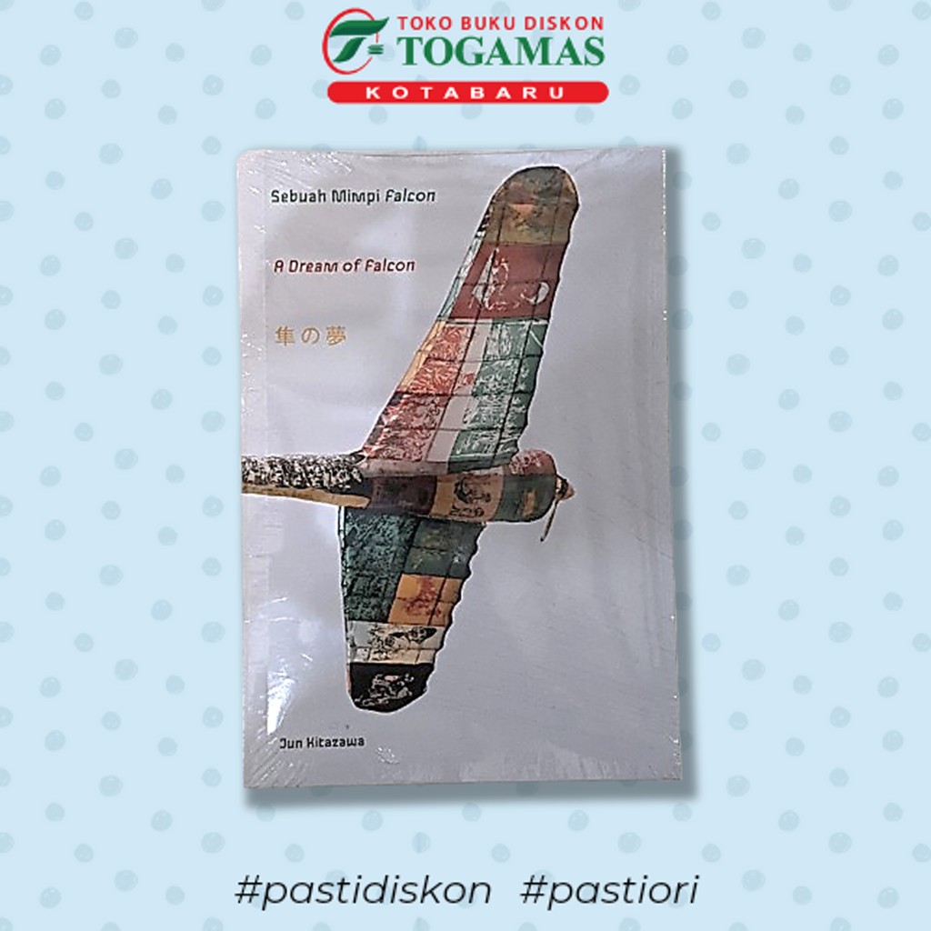 A Dream Of Falcon - Jun Kitazawa - สายแก๊ง