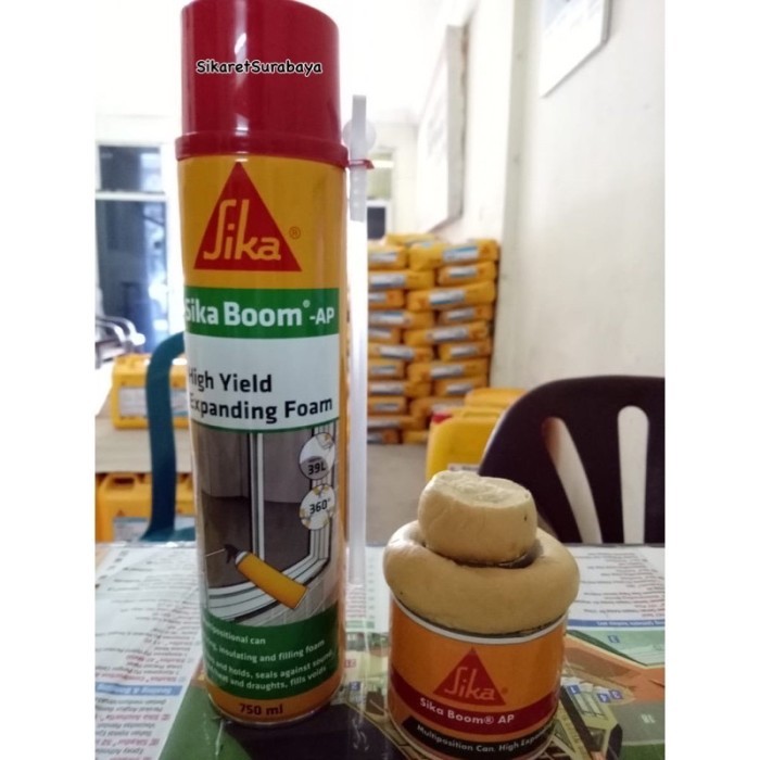 ซิคาบูม AP ซิก้าบูม AP 750ml