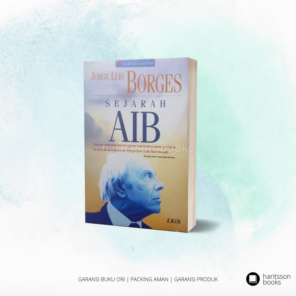 ประวัติศาสตร์ Aib LKiS