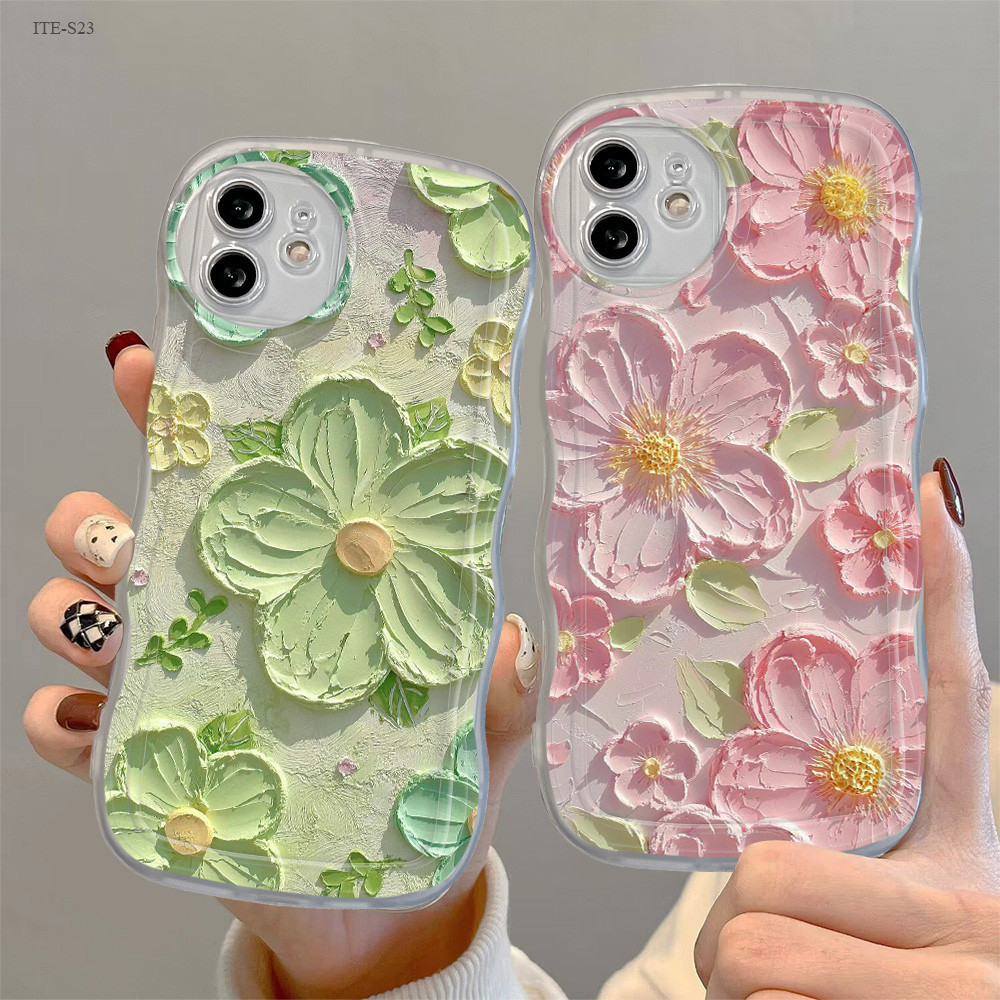 Infinix Hot Note Tecno Pova Itel Spark Camon สมาร์ท 10 60 60i A90 50X 50S 40 30C P65 A80 A50 A70 P55