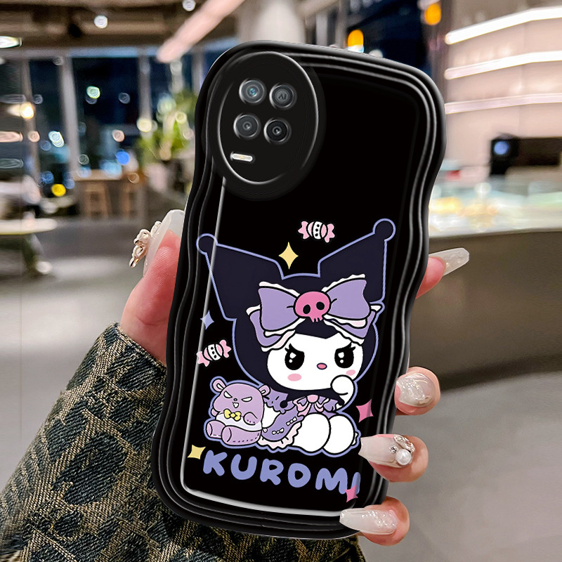 เคสโทรศัพท์สําหรับRealme 8 Realme 8 Pro 8i 8 5G 8s 5G Q3 Q3i V13 5G Narzo 30 5G Narzo 50 4Gคลุมทั้งห