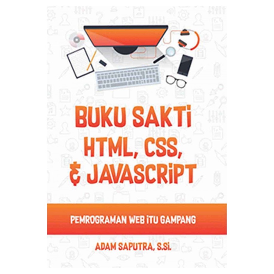 Magic Book Html, Css & Javascript