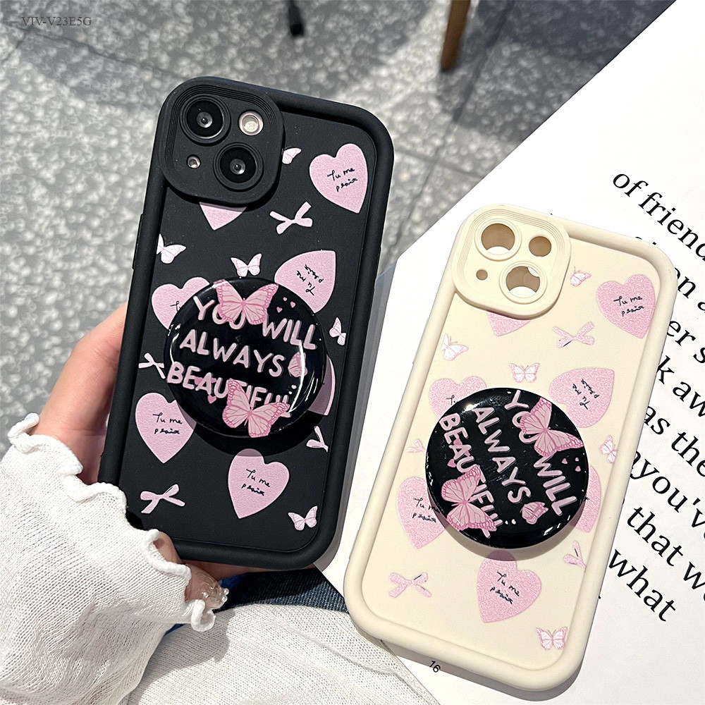 HPเคสโทรศัพท์สําหรับVIVO V50 V40 V30 V30E V29E V29 V27 V27E V25 V25E V23 V21 V21E V20 V19 V9 Z1 V5 V