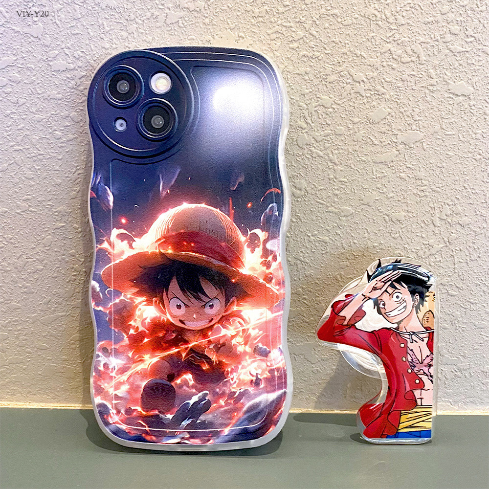 HPเคสโทรศัพท์สําหรับVIVO Y19S Y20 Y12S Y16 Y29 Y50 Y30 Y30i Y17S Y66 Y18 Y28 Y15S Y19 Y17 Y15 Y12 Y8