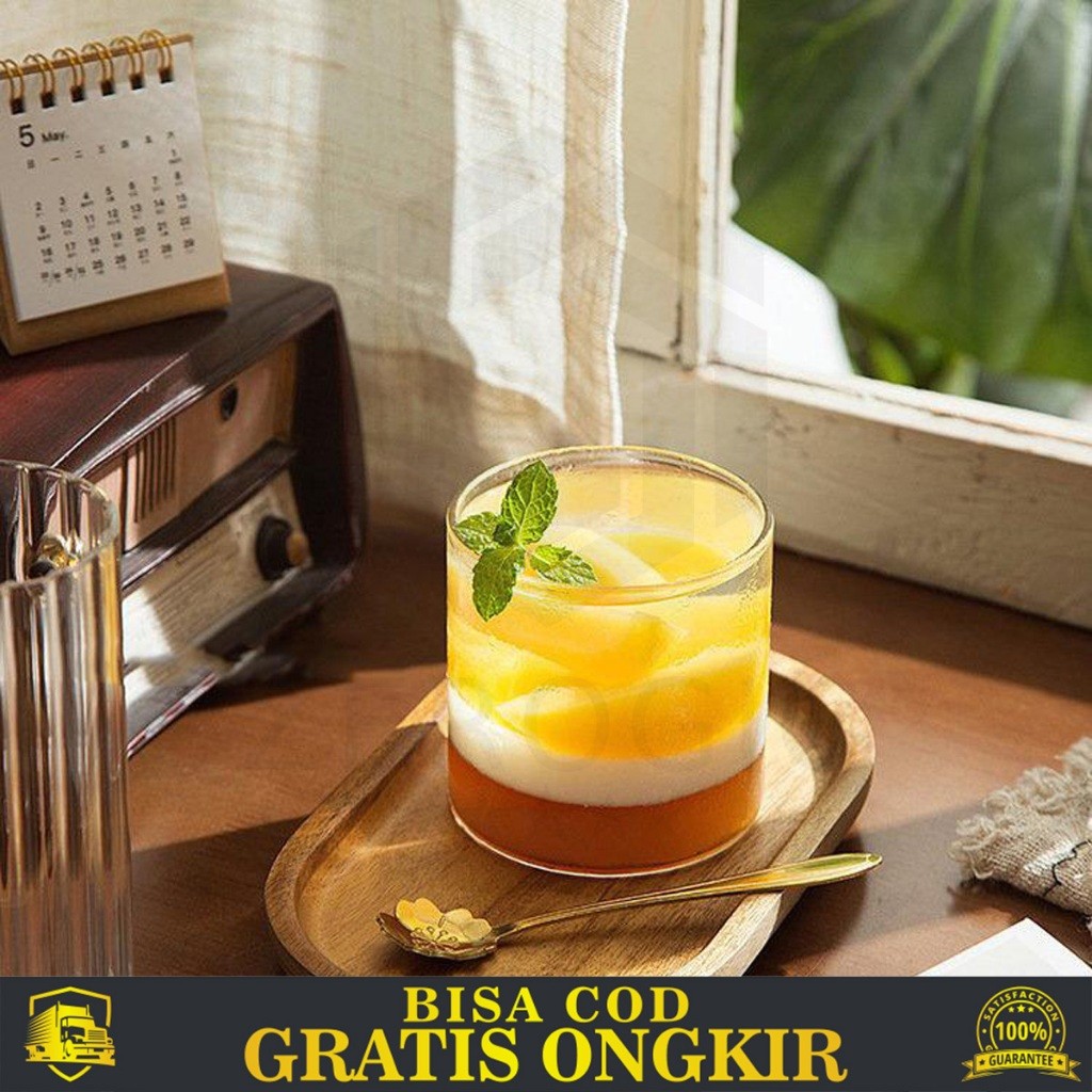 กระจกเสริมกระจกกระจก 335ML