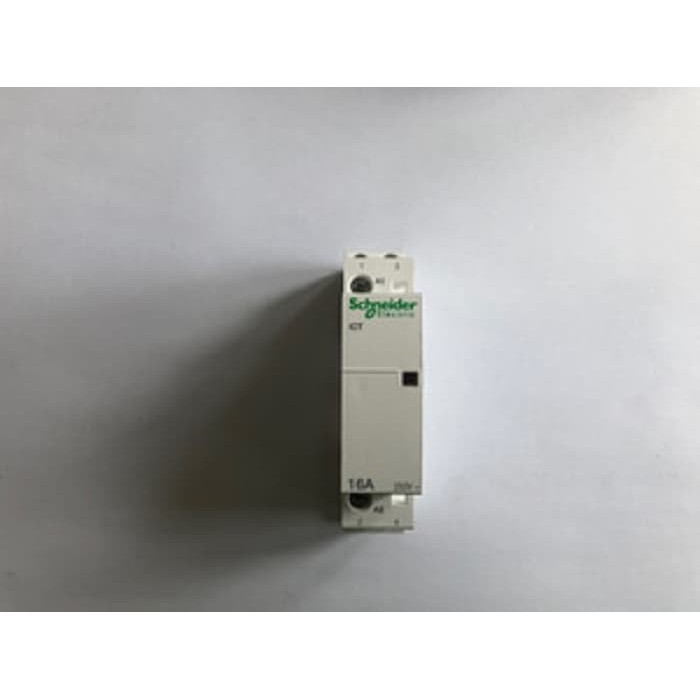 Schneider Contactor Din Ict 16A 1No 1Nc A9C22715
