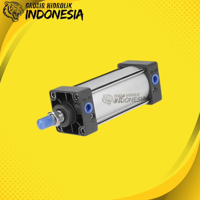 SC 63 X 125 PNEUMATIC STANDARD CYLINDER / CYLINDER PNEUMATIC SC 63X125