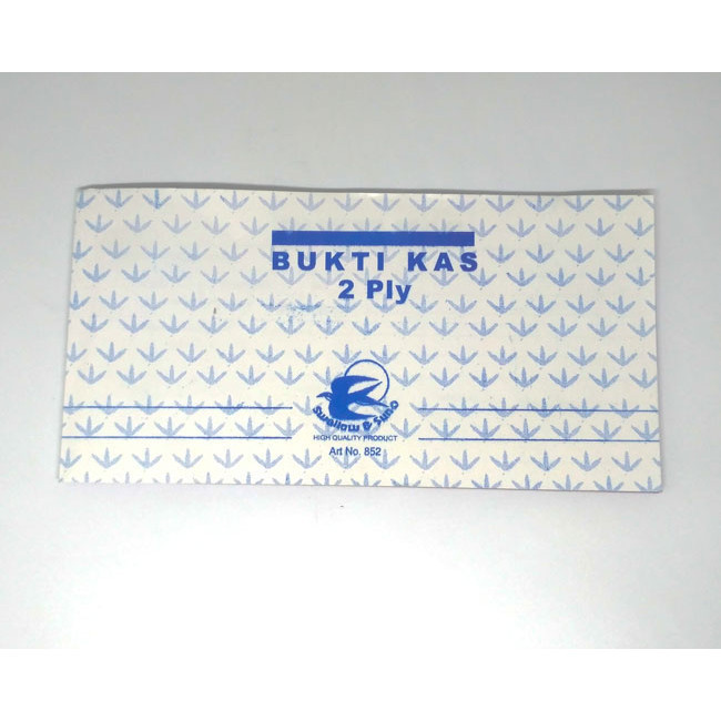 Swallow+Sun Proof Cash Ncr R2 852