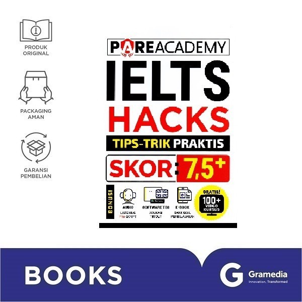 เคล็ดลับ Ielts Hacks Score ไฟฟ้าที่ใช้งานได้จริง 7.5+