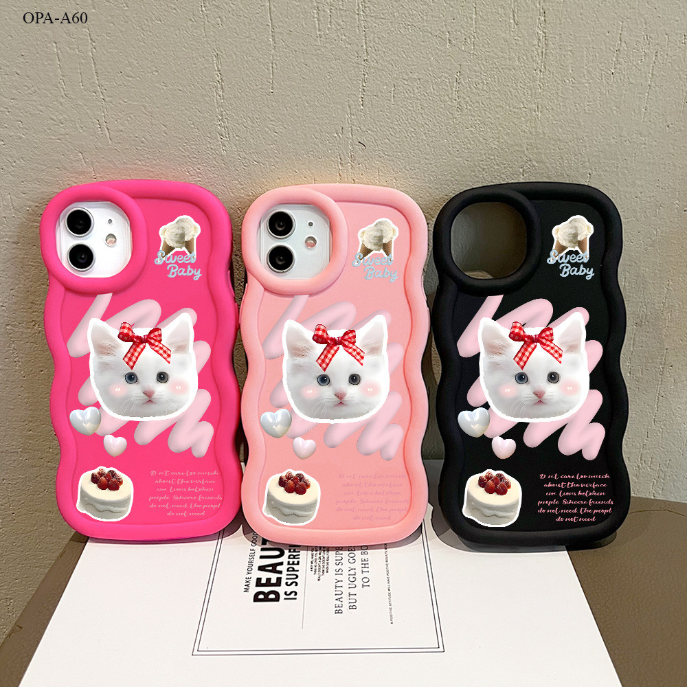 OPPO A5 A5X A5i A60 A79 A16K A16E A78 A58 A38 A18 A16 A16S A54S A15 A15 A15S A92 A52 A76 A96 A17 A53