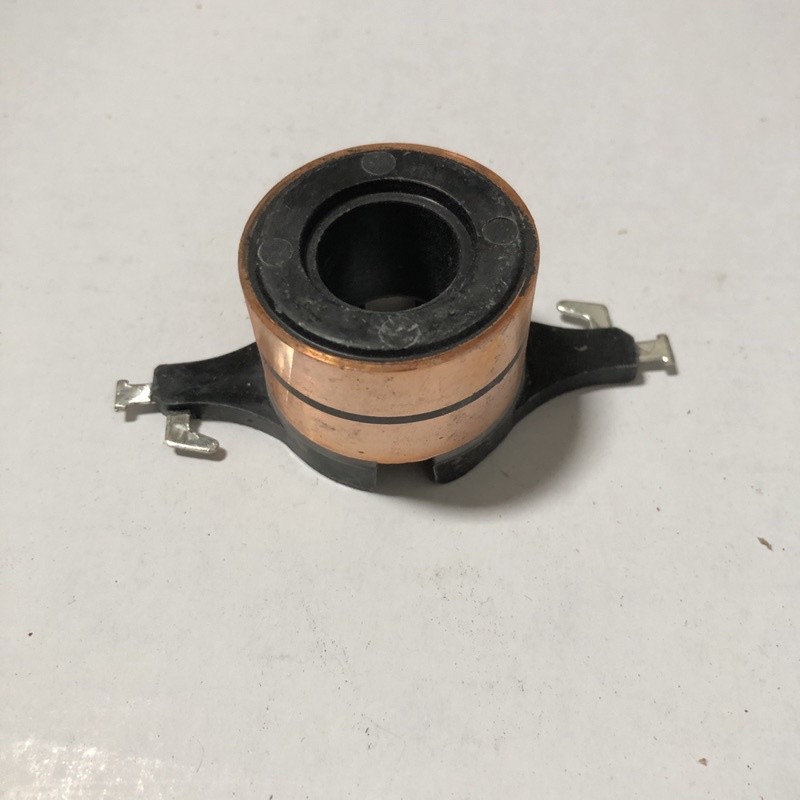 COLECTOR COLECTOR COMMUTATOR ALTERNATOR SLIPRING PANTHER 2.5