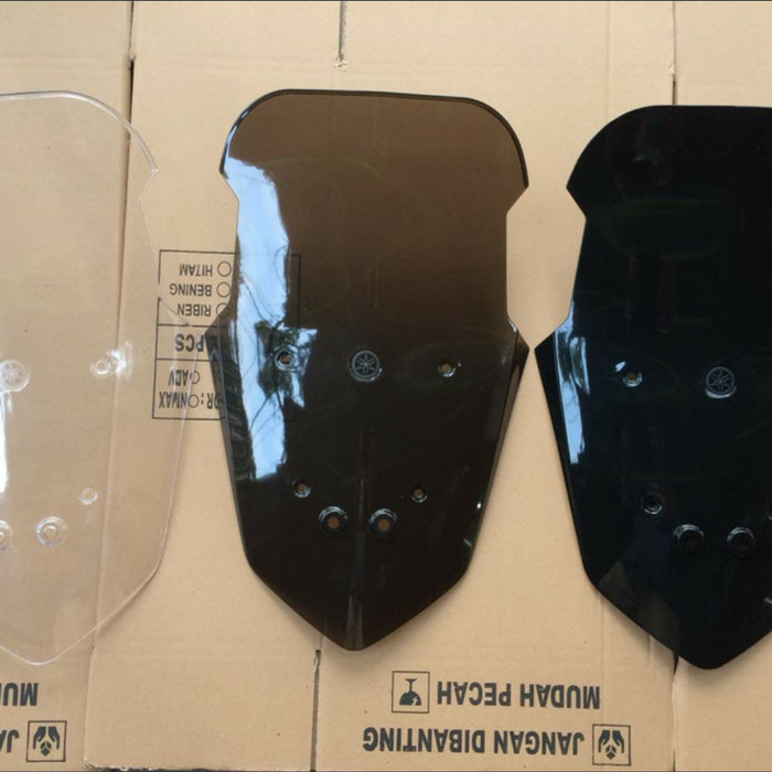 กระบังหน้า YDP New Nmax 2020 / กระจกบังลม New Nmax 2020 YDP Winsil Visor