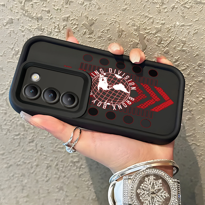 HP เคสโทรศัพท์สําหรับ VIVO Y100 5G Z1 Pro Z5x กรณีเคสโทรศัพท์ใหม่ซิลิโคนอ่อนนุ่มป้องกันกรณี Softcase