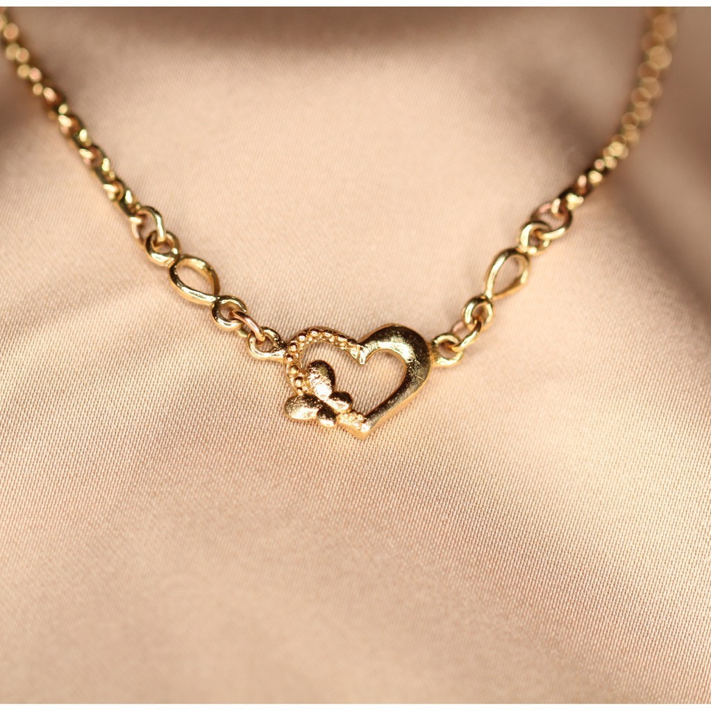 สร้อยคอ Eka Swaasa 45CM - SKL0505