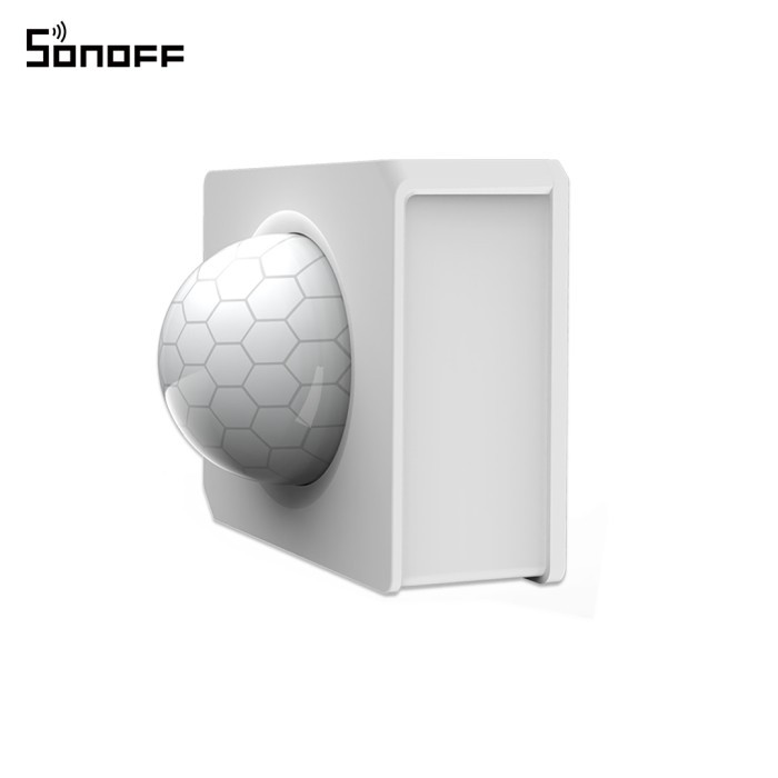 Sonoff Smart Motion Sensor PIR3RF Wireless Motion Sensor Smart Home IOT