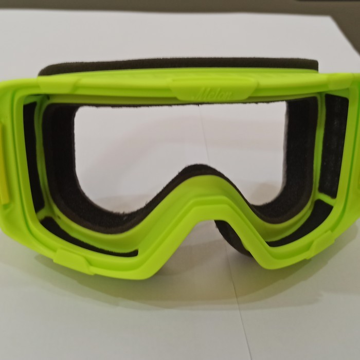 ใหม่ล่าสุด frame parker google melon optics mtb/วิบาก