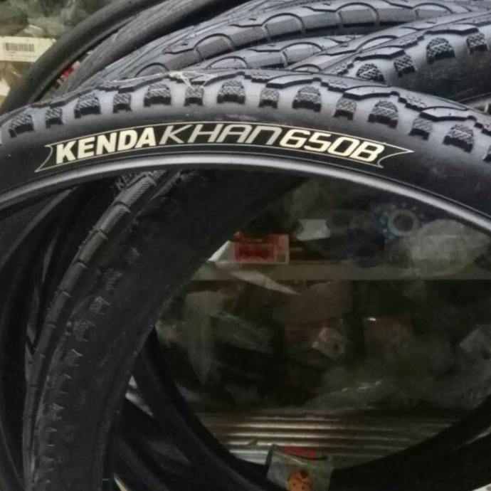 ยาง Kenda 27.5 x 1.65 Kenda khan 650B