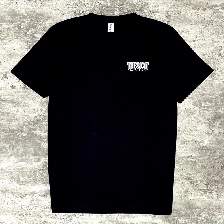 CodThe Sigit Wikipedia Tshirt สีดําสั้น Sleep แฟชั่น Hardworking T เสื้อ Top Kaos