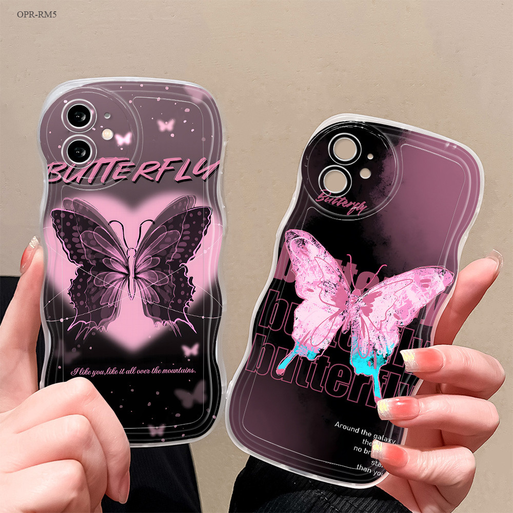 เคสโทรศัพท์สําหรับRealme C1 2 3 5 5i 5S 6i 6 11 9i 8 8i 7i C17 Pro Plus Pro + 4G 5Gเคสโทรศัพท์HP DBL