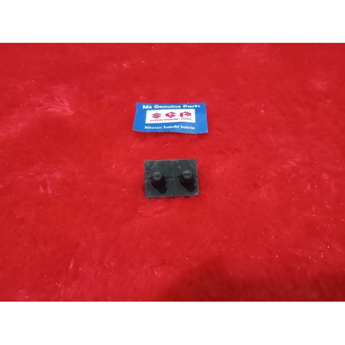 Suzuki Satria Lumba Hiu Middle-Chusion Standard Rubber Original Sgp Rare Item