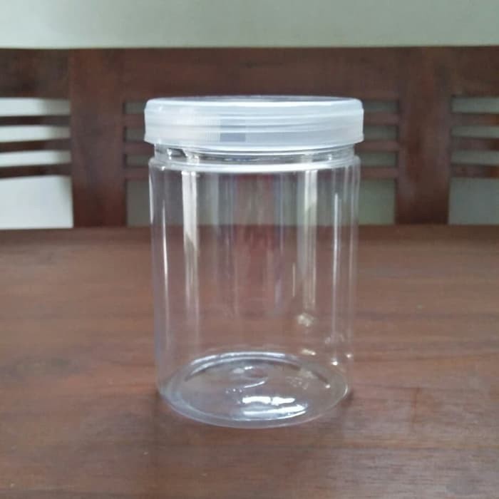 RJ364 CYLINDER JAR 500, 750, 1000 ML /PCS สินค้าจํานวนจํากัด
