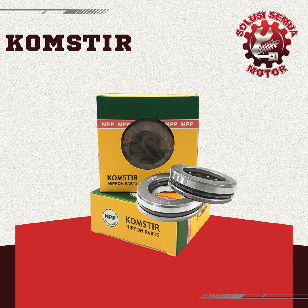 ล้อ KAWASAKI KLX 150 NPP STEERING