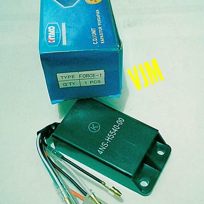 Cdi F1 F1Zr Kitaco สินค้าหายาก