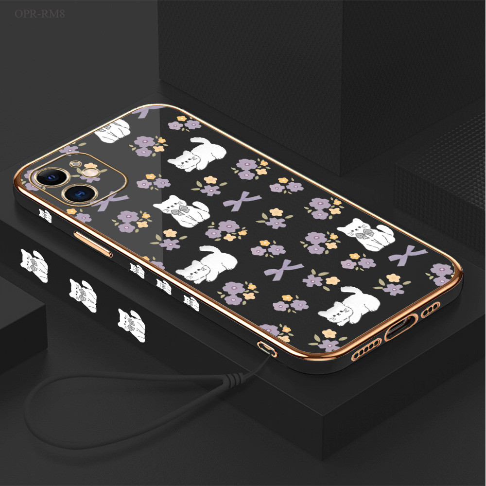 HP GANTUNGANเคสโทรศัพท์สําหรับRealme 8 8i 7 7i 6 6i 5 5S 5i 3 2 C17 Pro 5Gเคสโทรศัพท์DD 2424ปลอกอ่อน