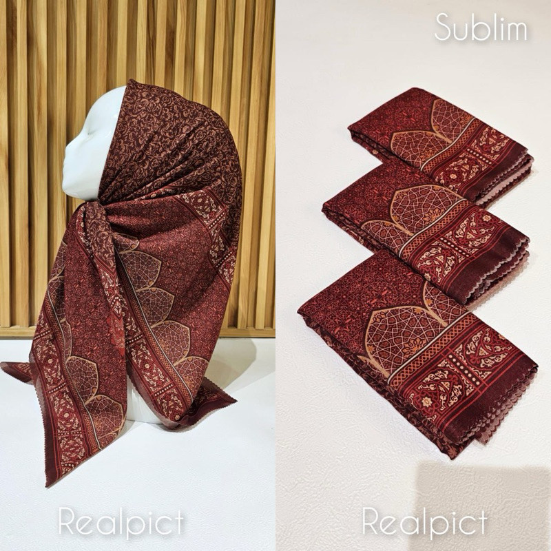 CATALOG 7 (READY 20 POPULAR MOTIFS) HIJABMOTIFPOPULER HITOHIJAB