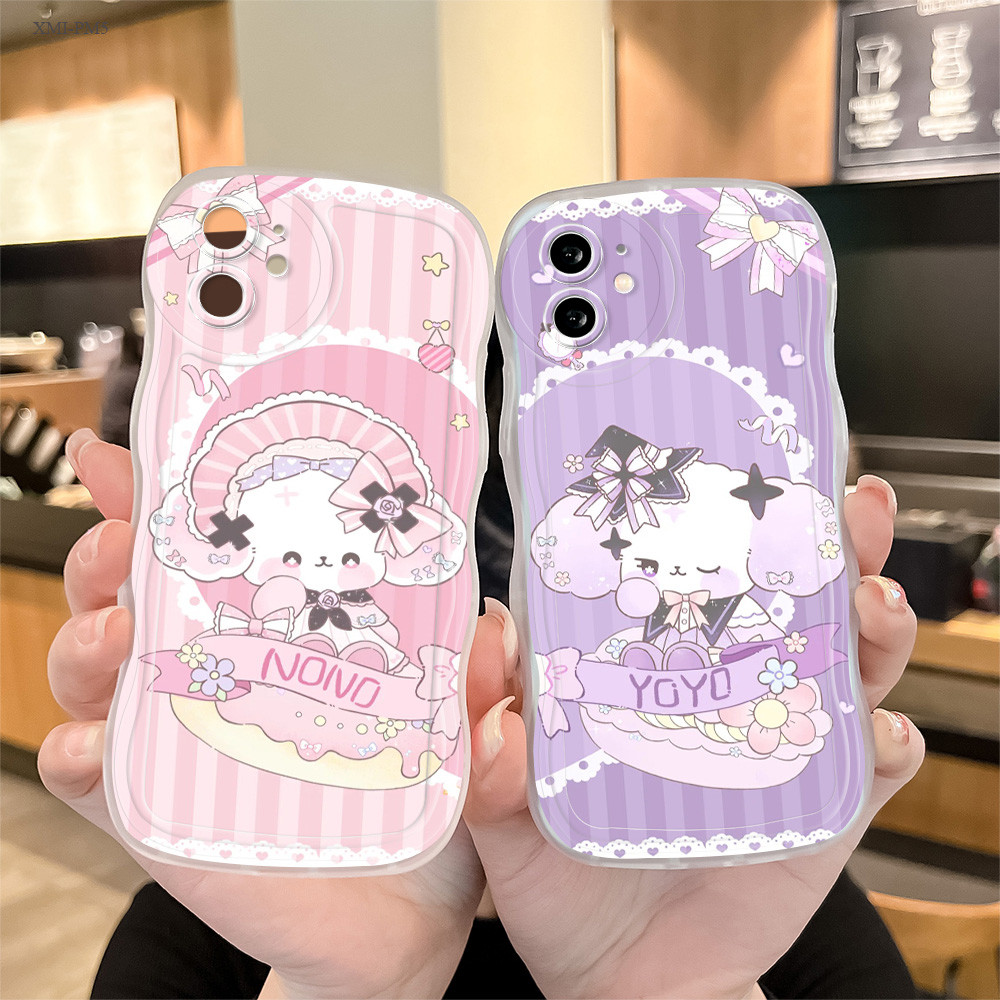 HPเคสโทรศัพท์สําหรับXiaomi Mi Poco C75 C71 F7 14T M7 M5 M5S M3 M4 M6 X7 X6 X5 F6 F4 F2 F5 C65 C40 X3