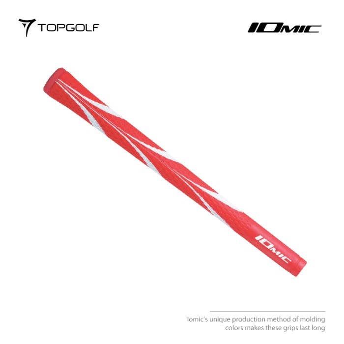 CLUB GRIP IOMIC STICKY OPUS3 1.8