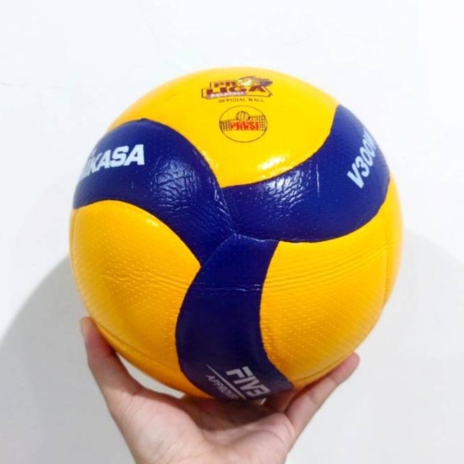 Mikasa Mva310 - V300W - Mva200 - Mva330 วอลเลย์บอลระดับพรีเมียม