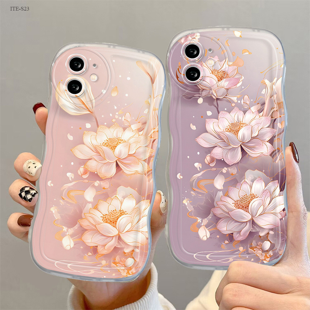 Infinix Hot Note Tecno Pova Itel Spark Camon สมาร์ท 10 60 60i A90 50X 50S 40 30C P65 A80 A50 A70 P55