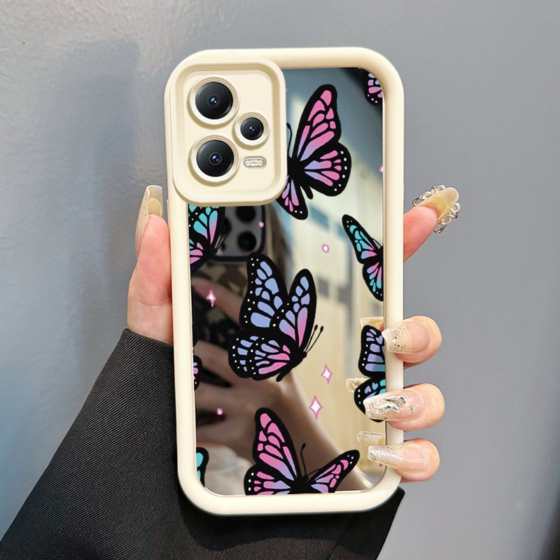 ปลอก Hp Xiaomi Redmi Note 12 5G 12 Pro 5G 11 11s 11 Pro 5G 10T 5G 10s 10 Pro Note 9 9s 8 8T 8 Pro 7 